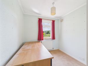 Bedroom Three- click for photo gallery
